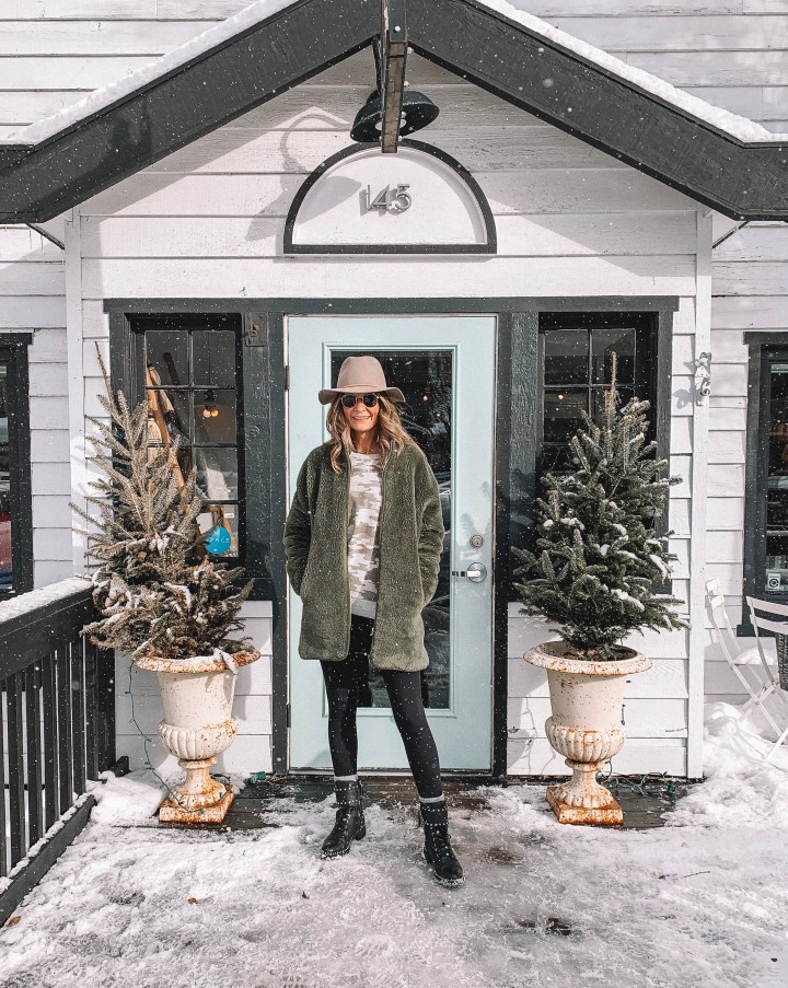 Where to Eat & Drink in Jackson&nbsp;Hole