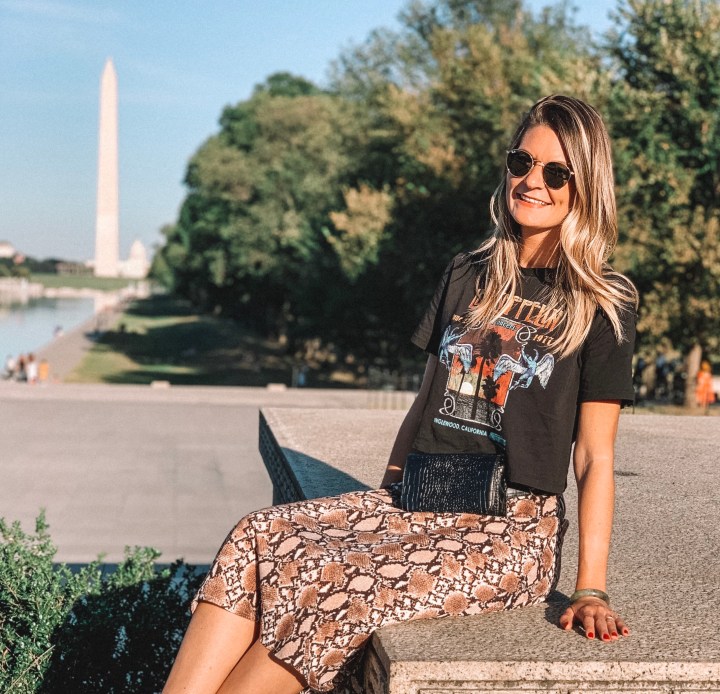 Washington, D.C. Hop-On Hop-Off Tour Review +&nbsp;Tips